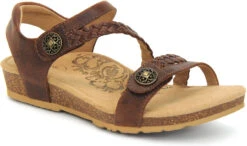 Aetrex Women's Jillian -Footwear Store aetrex womens jillian walnut sc441w 35104.1714057722