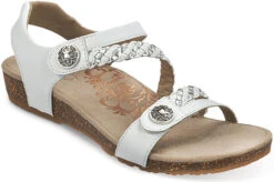 Aetrex Women's Jillian -Footwear Store aetrex womens jillian white sc453w 27295.1714057722