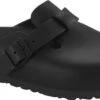 Birkenstock Boston Essentials -Footwear Store birkenstock boston essentials black eva 127103 56547.1689966628