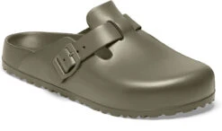 Birkenstock Boston Essentials -Footwear Store birkenstock boston essentials faded khaki eva 1026238 45800.1689966628
