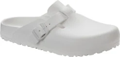 Birkenstock Boston Essentials -Footwear Store birkenstock boston essentials white eva 127133 75276.1689966629