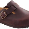 Birkenstock Boston Soft Footbed -Footwear Store birkenstock boston soft footbed habana oiled leather 15971 42689.1717785257