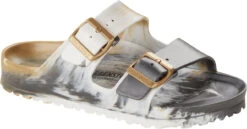 Birkenstock Children's Arizona Essentials 13 Birkenstock Children's Arizona Essentials -Footwear Store birkenstock childrens arizona essentials metallic gold multi eva 1022947 61897.1686260705