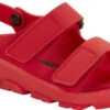Birkenstock Children's Mogami HL 2 Birkenstock Children's Mogami HL -Footwear Store birkenstock childrens mogami hl active red birko flor 1021680 79138.1686243949.600.600