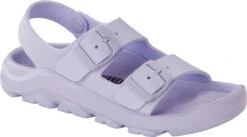 Birkenstock Children's Mogami 12 Birkenstock Children's Mogami -Footwear Store birkenstock childrens mogami icy purple fog monochrome birko flor 1024596 73868.1686263419