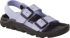 Birkenstock Children's Mogami 13 Birkenstock Children's Mogami -Footwear Store birkenstock childrens mogami purple fog birko flor 1023581 61172.1686263420