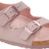 Birkenstock Children's Roma -Footwear Store birkenstock childrens roma lavender blush birkibuc 1022981 51307.1644914267
