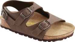 Front Page 30 Front Page -Footwear Store birkenstock childrens roma mocca birkibuc 233073 30041.1644914268