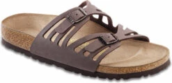 Birkenstock Women's Granada 7 Birkenstock Women's Granada -Footwear Store birkenstock granada mocha birkibuc 9203 25436.1645637489