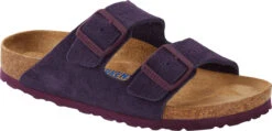 Birkenstock Arizona Soft Footbed 27 Birkenstock Arizona Soft Footbed -Footwear Store birkenstock unisex arizona soft footbed blackberry wine 1021265 67982.1700929795