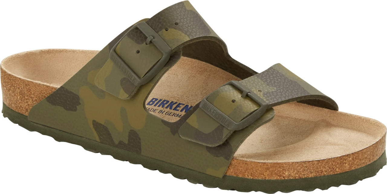 Birkenstock Arizona Soft Footbed 11 Birkenstock Arizona Soft Footbed - Image 9