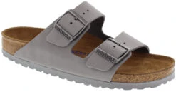 Birkenstock Arizona Soft Footbed 33 Birkenstock Arizona Soft Footbed -Footwear Store birkenstock unisex arizona soft footbed dove gray nubuck 1020973 21255.1700929795