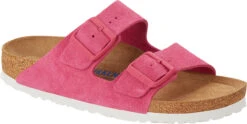 Birkenstock Arizona Soft Footbed 36 Birkenstock Arizona Soft Footbed -Footwear Store birkenstock unisex arizona soft footbed fuchsia tulip suede 1021442 28028.1700929796