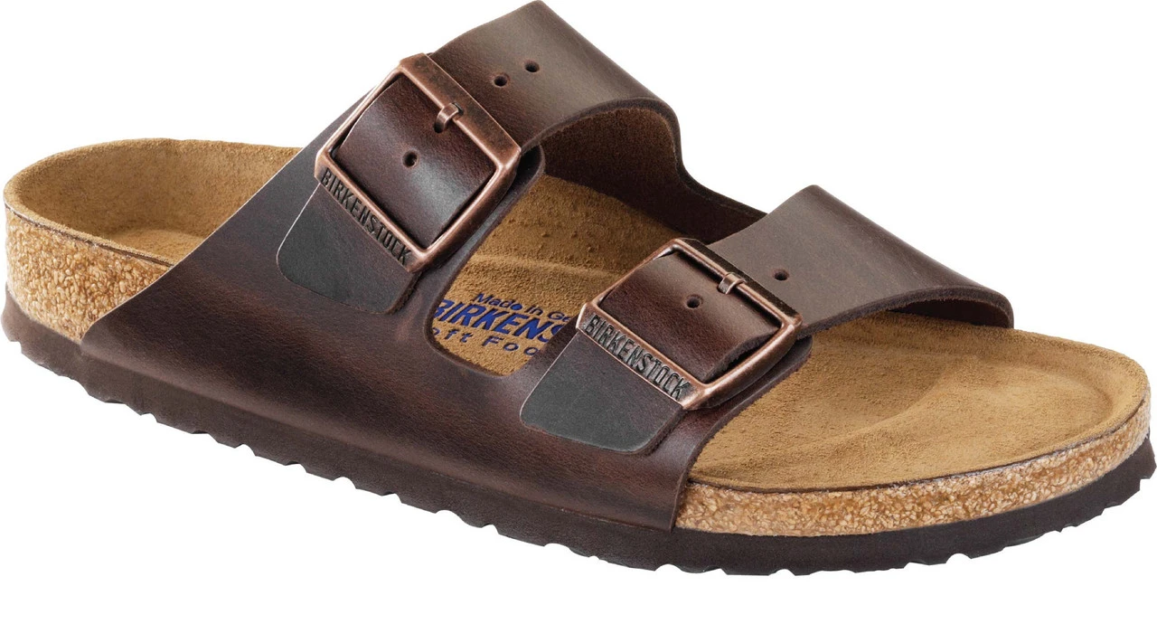 Birkenstock Arizona Soft Footbed 10 Birkenstock Arizona Soft Footbed - Image 8