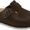 Birkenstock Boston -Footwear Store birkenstock women boston habana oiled leather 86013 12641.1689981548