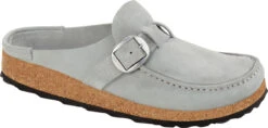 Birkenstock Women's Buckley -Footwear Store birkenstock womens buckley mineral suede 1022464 88697.1652112187