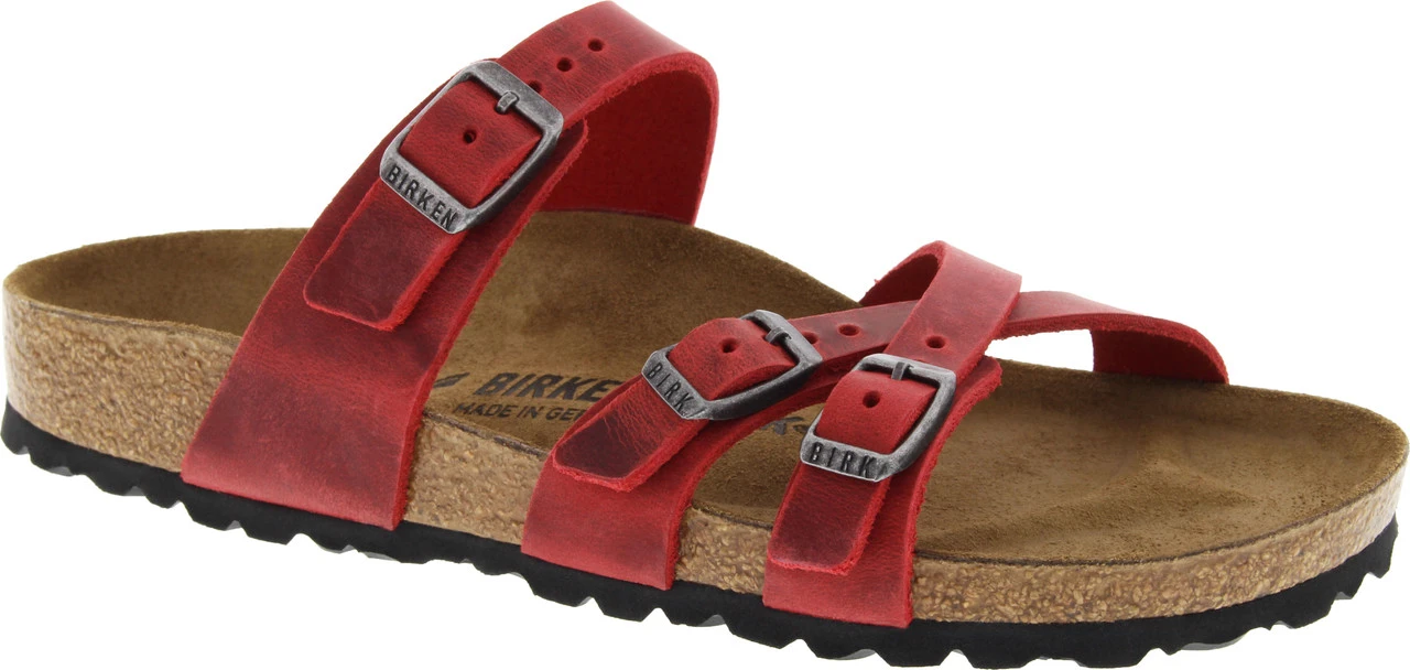 Birkenstock Women's Franca 6 Birkenstock Women's Franca - Image 4