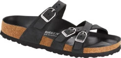 Birkenstock Women's Franca Hex