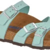 Birkenstock Women's Franca Soft Footbed