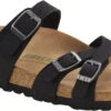 Birkenstock Women's Franca Vegan -Footwear Store birkenstock womens franca vegan black birkibuc 1024985 86989.1686261938