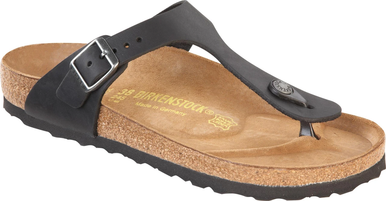 Birkenstock Women's Gizeh 4 Birkenstock Women's Gizeh - Image 2