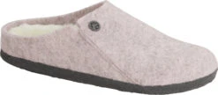 Birkenstock Zermatt Shearling -Footwear Store birkenstock womens zermatt shearling soft pink natural 1020100 06175.1633980621