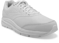 Brooks Men's Addiction Walker 2 5 Brooks Men's Addiction Walker 2 -Footwear Store brooks mens addiction walker 2 white 110318 23194.1620868038