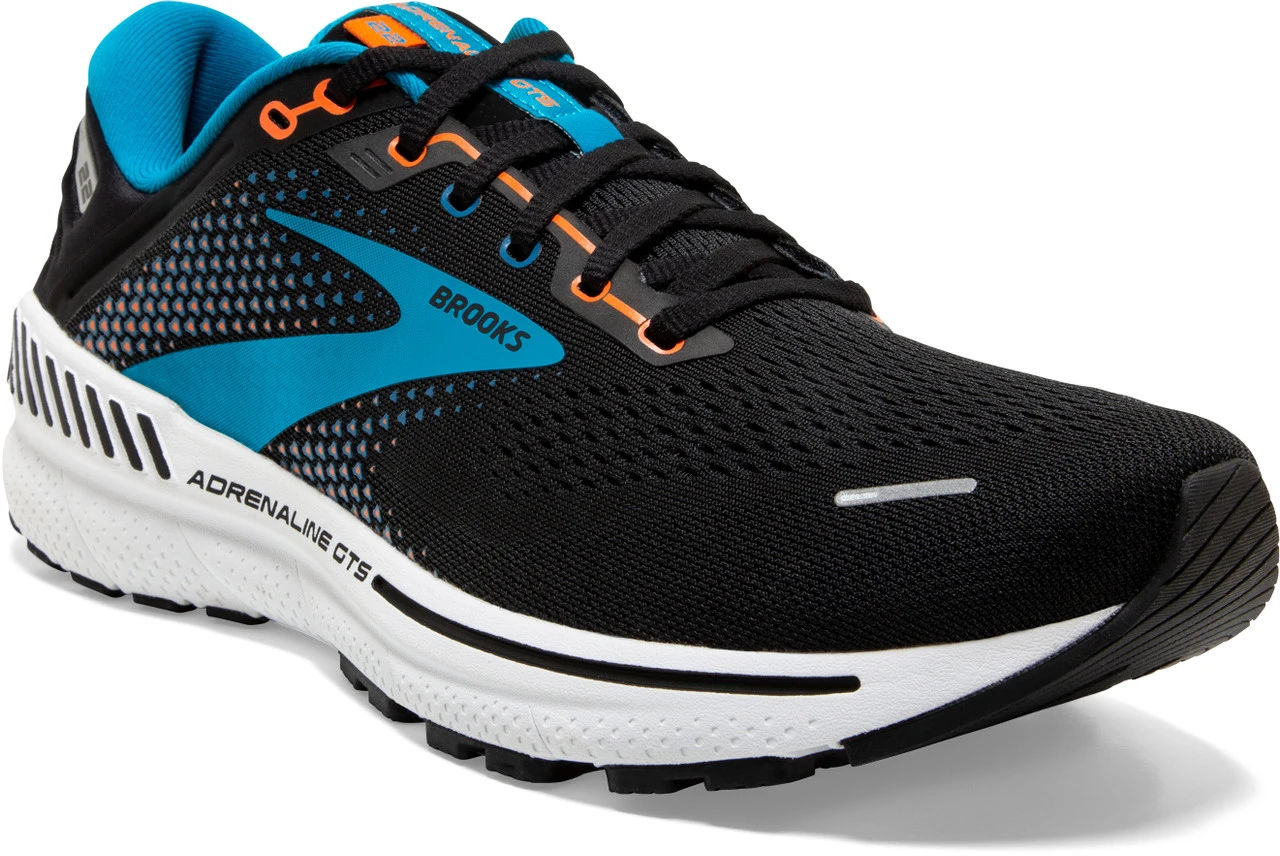 Brooks Men's Adrenaline GTS 22 4 Brooks Men's Adrenaline GTS 22 - Image 2