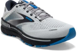 Brooks Men's Adrenaline GTS 22 8 Brooks Men's Adrenaline GTS 22 -Footwear Store brooks mens adrenaline gts 22 oyster india ink blue 110366 023 46862.1660829152