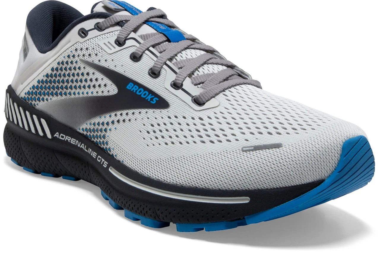 Brooks Men's Adrenaline GTS 22 5 Brooks Men's Adrenaline GTS 22 - Image 3