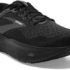 Brooks Men's Ghost Max 2 Brooks Men's Ghost Max -Footwear Store brooks mens ghost max black black ebony 1104061 87783.1717793384