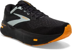 Brooks Men's Ghost Max -Footwear Store brooks mens ghost max black orange cloud blue 1104061D038 27659.1717793384