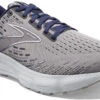 Brooks Men's Glycerin 20 -Footwear Store brooks mens glycerin 20 alloy grey blue depths 1103821d070 08079.1684350061