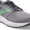 Brooks Women's Ariel 20 -Footwear Store brooks womens ariel 20 alloy blackened pearl green 120315 076 15999.1684285290
