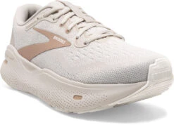 Brooks Women's Ghost Max -Footwear Store brooks womens ghost max crystal gray white tuscany 1203951b135 84658.1717795512
