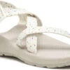 Chaco Women's Z/Cloud -Footwear Store chaco womens z cloud confetti cream jch109028 86232.1647274220