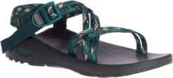 Chaco Women's Z/Cloud X -Footwear Store chaco womens z cloud x warren pine jch107986 41418.1647288280