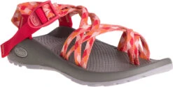 Chaco Women's ZX/2 Classic -Footwear Store chaco womens z x 2 classic quilt peach j106576 33357.1638293734