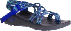 Chaco Women's ZX/2 Classic -Footwear Store chaco womens z x 2 classic scope royal j107220 80589.1638293735