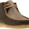 Clarks Men's Wallabee Boot -Footwear Store clarks mens wallabee boot beeswax 26155513 38969.1652206109