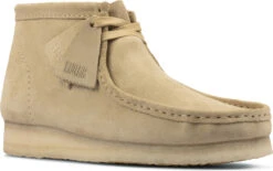 Clarks Men's Wallabee Boot 9 Clarks Men's Wallabee Boot -Footwear Store clarks mens wallabee boot maple suede 26155516 57263.1652206110