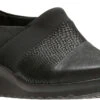 Clarks Women's Caddell Denali -Footwear Store clarks womens caddell denali black synthetic snake print 26129369 47188.1510939083