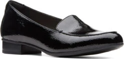 Clarks Women's Juliet Lora -Footwear Store clarks womens juliet lora black patent leather 26136925 60030.1557341508