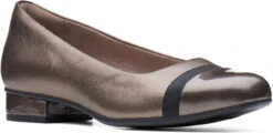 Clarks Women's Juliet Monte 9 Clarks Women's Juliet Monte -Footwear Store clarks womens juliet monte pewter leather synthetic 26137153 45833.1556210057