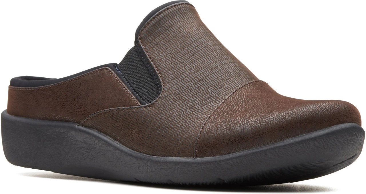 Clarks Women's Sillian Free 4 Clarks Women's Sillian Free - Image 2