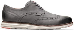 Cole Haan OriginalGrand Wingtip Oxford 8 Cole Haan OriginalGrand Wingtip Oxford -Footwear Store cole haan mens originalgrand wingtip oxford magnet nubuck c34060 49293.1651790986