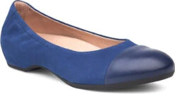 Dansko Lisanne -Footwear Store dansko lisanne blue milled nubuck 5700050200 01997.1528493194
