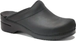 Dansko Men's Karl -Footwear Store dansko mens karl black oiled 250020202 51436.1576689443