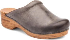 Dansko Sonja -Footwear Store dansko sonja stone distressed natural 347791464 94063.1491235768