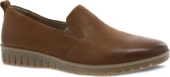 Dansko Linley -Footwear Store dansko women linley tan burnished calf 9142370300 12774.1697214289